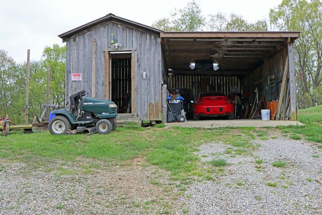 1011 Lee Hollow Road, Chillicothe, OH 45601
