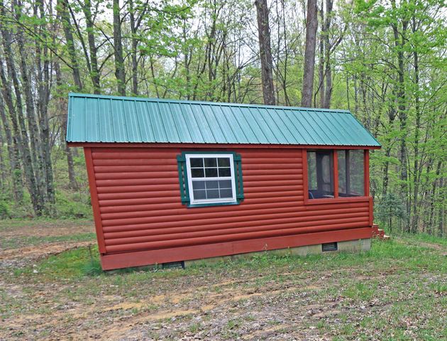 1011 Lee Hollow Road, Chillicothe, OH 45601