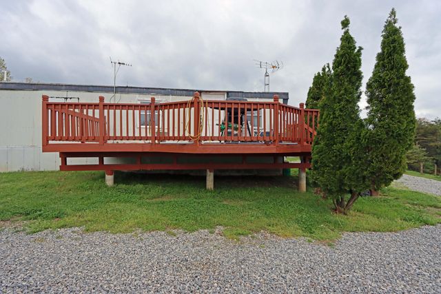 1011 Lee Hollow Road, Chillicothe, OH 45601