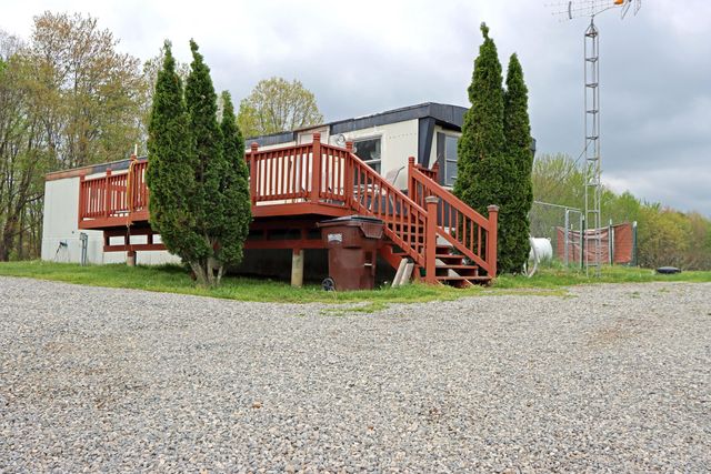 1011 Lee Hollow Road, Chillicothe, OH 45601