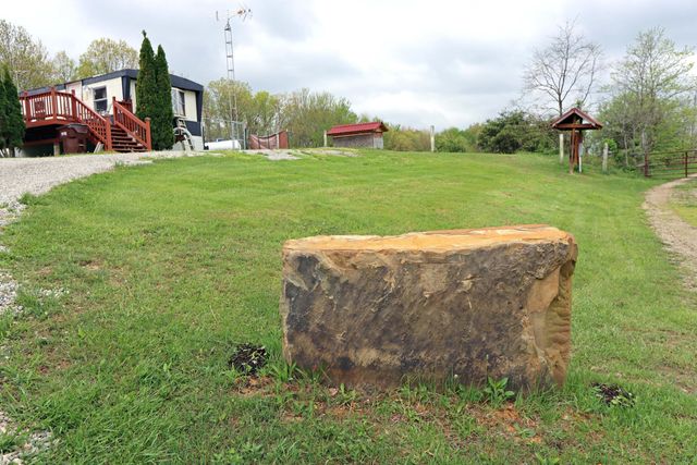 1011 Lee Hollow Road, Chillicothe, OH 45601