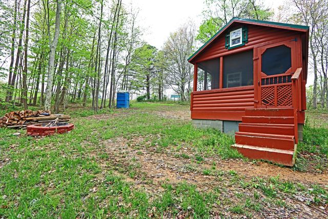 1011 Lee Hollow Road, Chillicothe, OH 45601