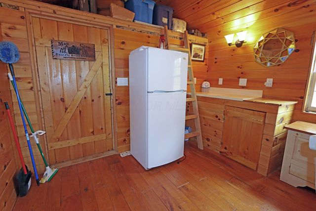 1011 Lee Hollow Road, Chillicothe, OH 45601
