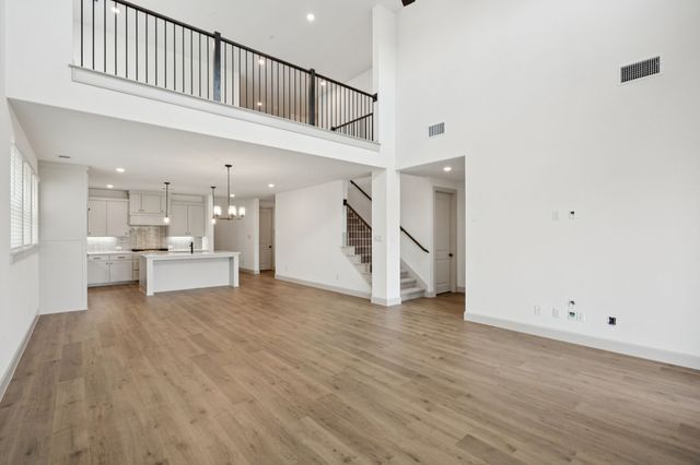 4180 Kestrel Street, Prosper, TX 75078