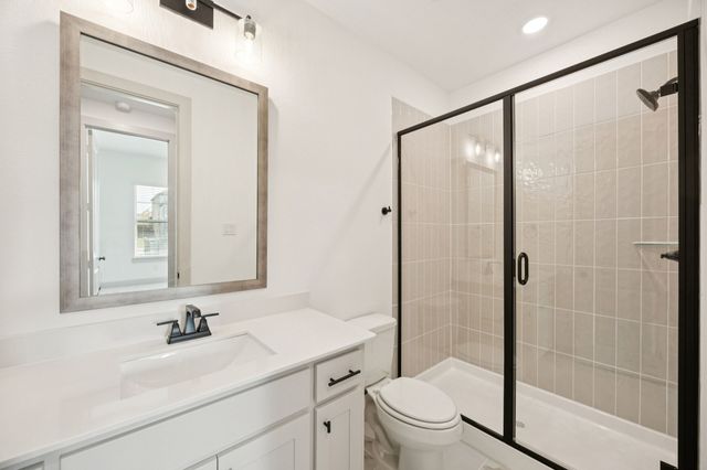 4180 Kestrel Street, Prosper, TX 75078