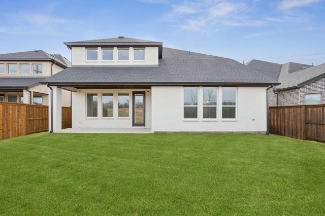 4180 Kestrel Street, Prosper, TX 75078