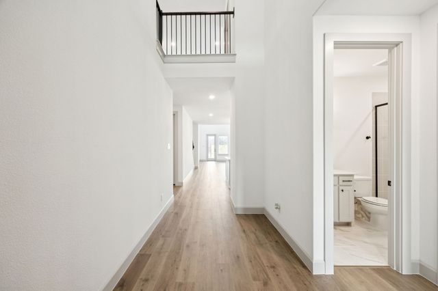 4180 Kestrel Street, Prosper, TX 75078