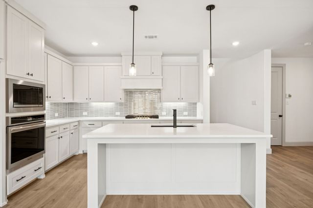 4180 Kestrel Street, Prosper, TX 75078