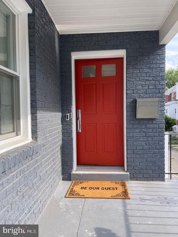 1311 ALLISON ST NE, Washington, DC 20017