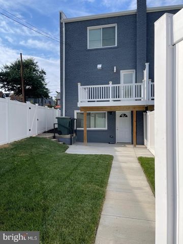 1311 ALLISON ST NE, Washington, DC 20017
