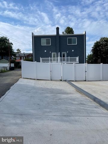 1311 ALLISON ST NE, Washington, DC 20017