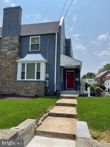 1311 ALLISON ST NE, Washington, DC 20017