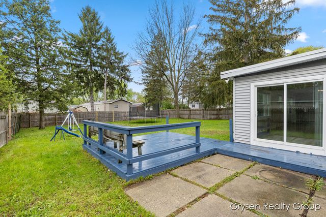251 60th Street Se, City Of Kentwood, MI 49548