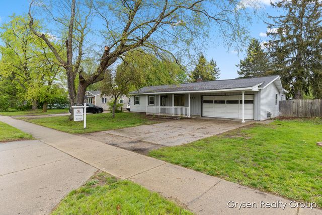 251 60th Street Se, City Of Kentwood, MI 49548