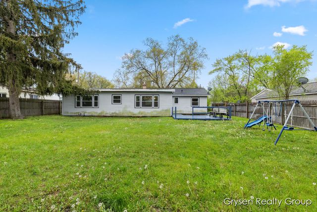 251 60th Street Se, City Of Kentwood, MI 49548
