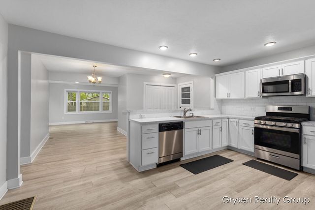 251 60th Street Se, City Of Kentwood, MI 49548