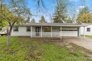 251 60th Street Se, City Of Kentwood, MI 49548