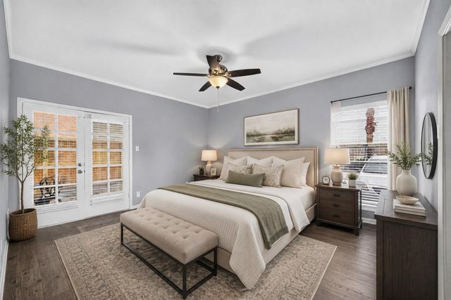 2001 Bering Drive 3D, Houston, TX 77057