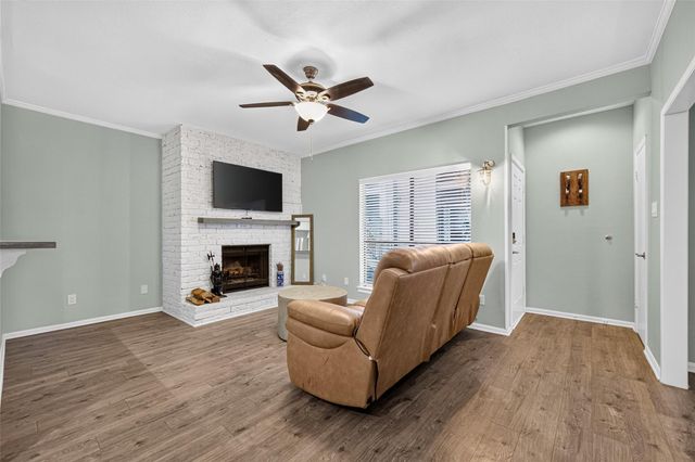 2001 Bering Drive 3D, Houston, TX 77057