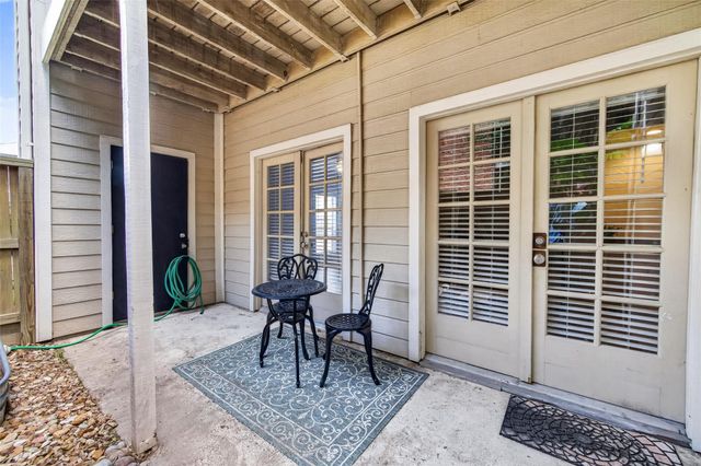 2001 Bering Drive 3D, Houston, TX 77057