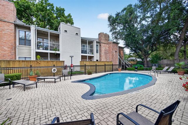 2001 Bering Drive 3D, Houston, TX 77057