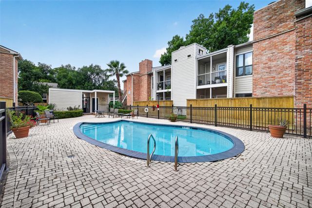 2001 Bering Drive 3D, Houston, TX 77057