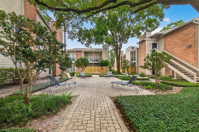 2001 Bering Drive 3D, Houston, TX 77057