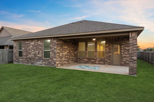 23830 Ancona Court, Katy, TX 77493