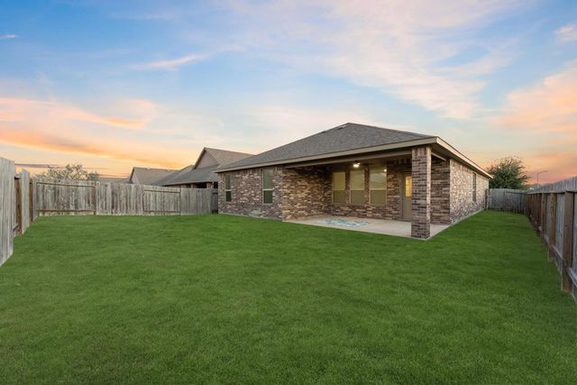 23830 Ancona Court, Katy, TX 77493