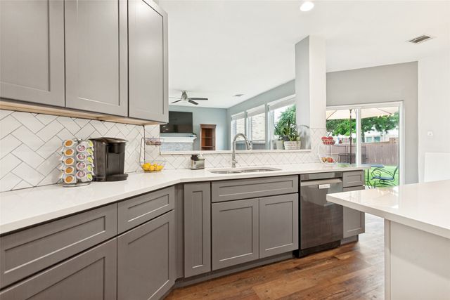 1209 Wilshire Court, Allen, TX 75002