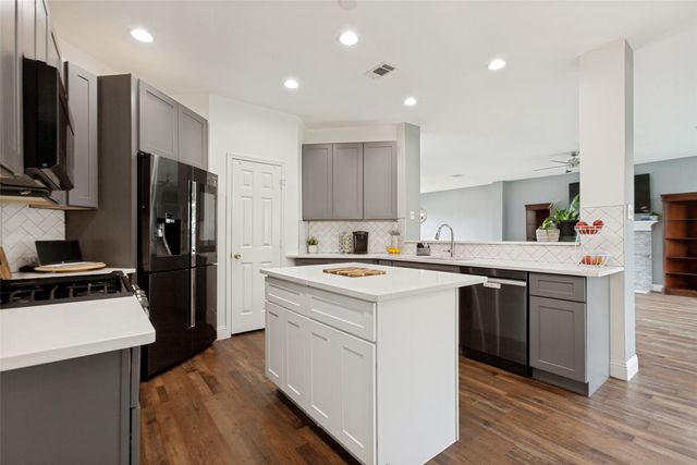 1209 Wilshire Court, Allen, TX 75002