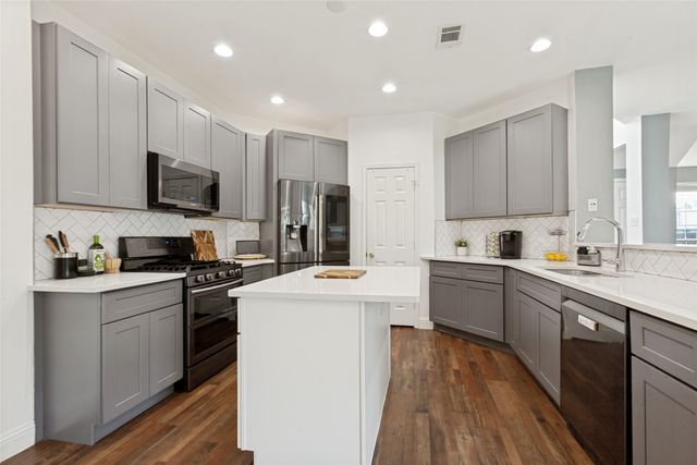 1209 Wilshire Court, Allen, TX 75002
