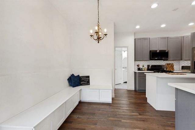 1209 Wilshire Court, Allen, TX 75002