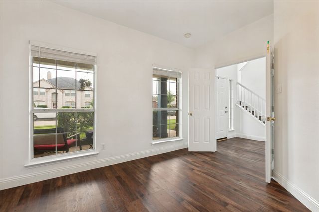 1209 Wilshire Court, Allen, TX 75002