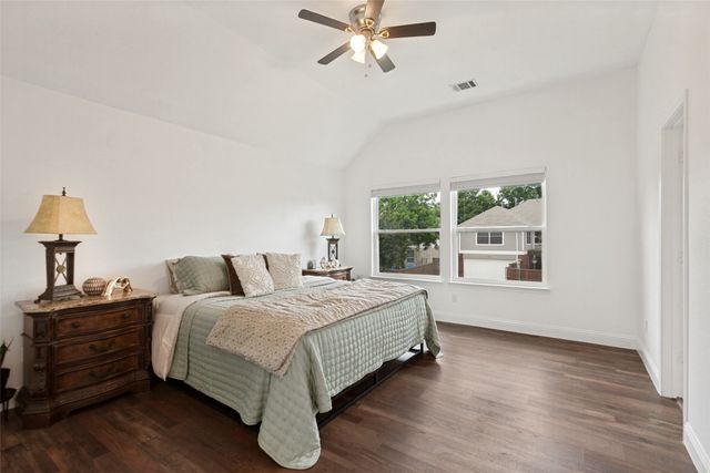 1209 Wilshire Court, Allen, TX 75002