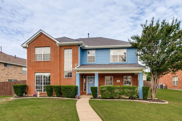 1209 Wilshire Court, Allen, TX 75002