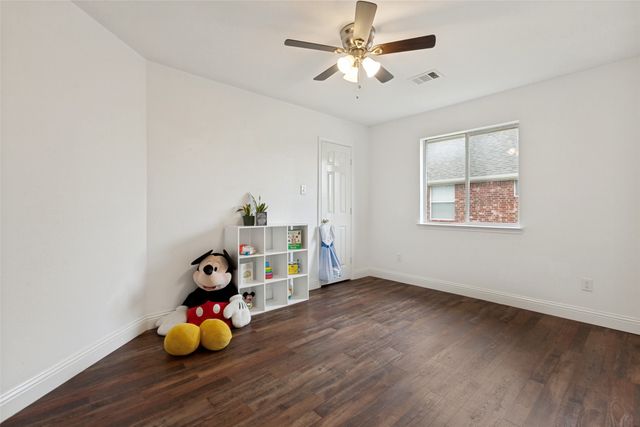1209 Wilshire Court, Allen, TX 75002