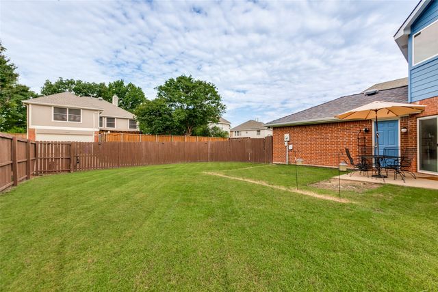 1209 Wilshire Court, Allen, TX 75002