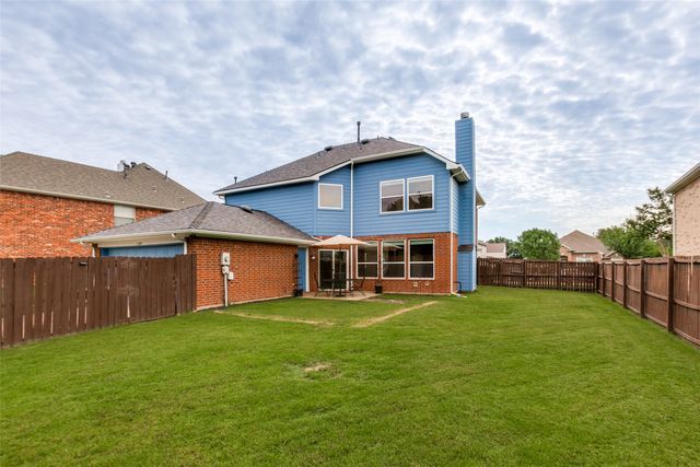 1209 Wilshire Court, Allen, TX 75002