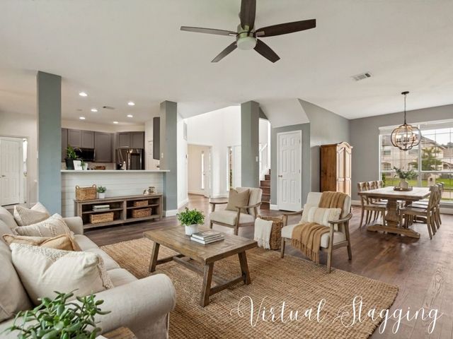 1209 Wilshire Court, Allen, TX 75002