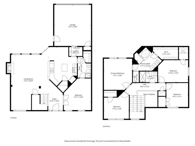 1209 Wilshire Court, Allen, TX 75002