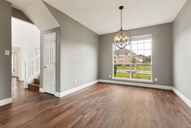 1209 Wilshire Court, Allen, TX 75002