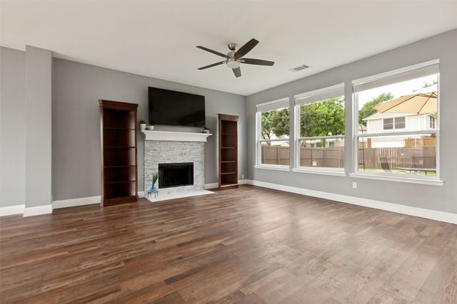1209 Wilshire Court, Allen, TX 75002