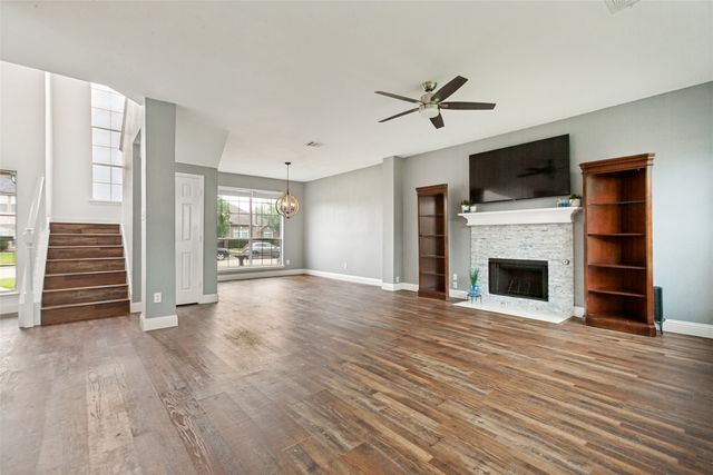 1209 Wilshire Court, Allen, TX 75002