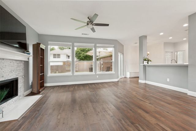 1209 Wilshire Court, Allen, TX 75002