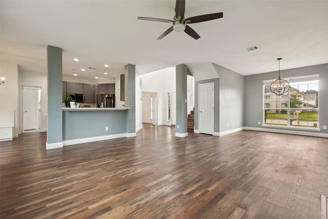 1209 Wilshire Court, Allen, TX 75002