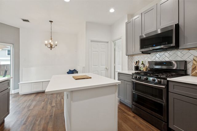 1209 Wilshire Court, Allen, TX 75002