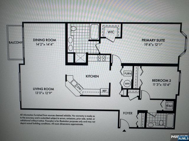 340 The Promenade, Edgewater, NJ 07020