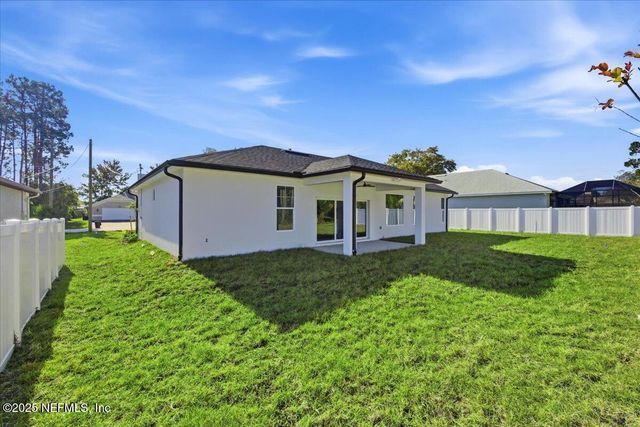 83 FELLOWSHIP Drive, Palm Coast, FL 32137