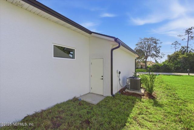 83 FELLOWSHIP Drive, Palm Coast, FL 32137